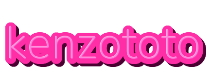 kenzototo — logo kanal