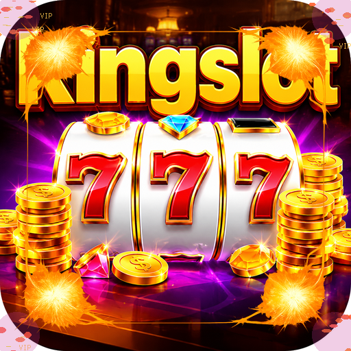 kingslot — mitra unggulan